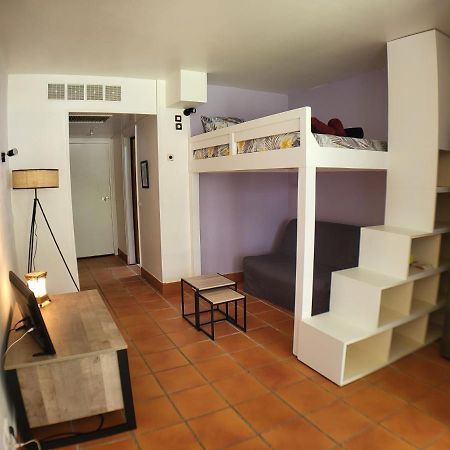 Studio Colibri Сен-Франсуа Экстерьер фото